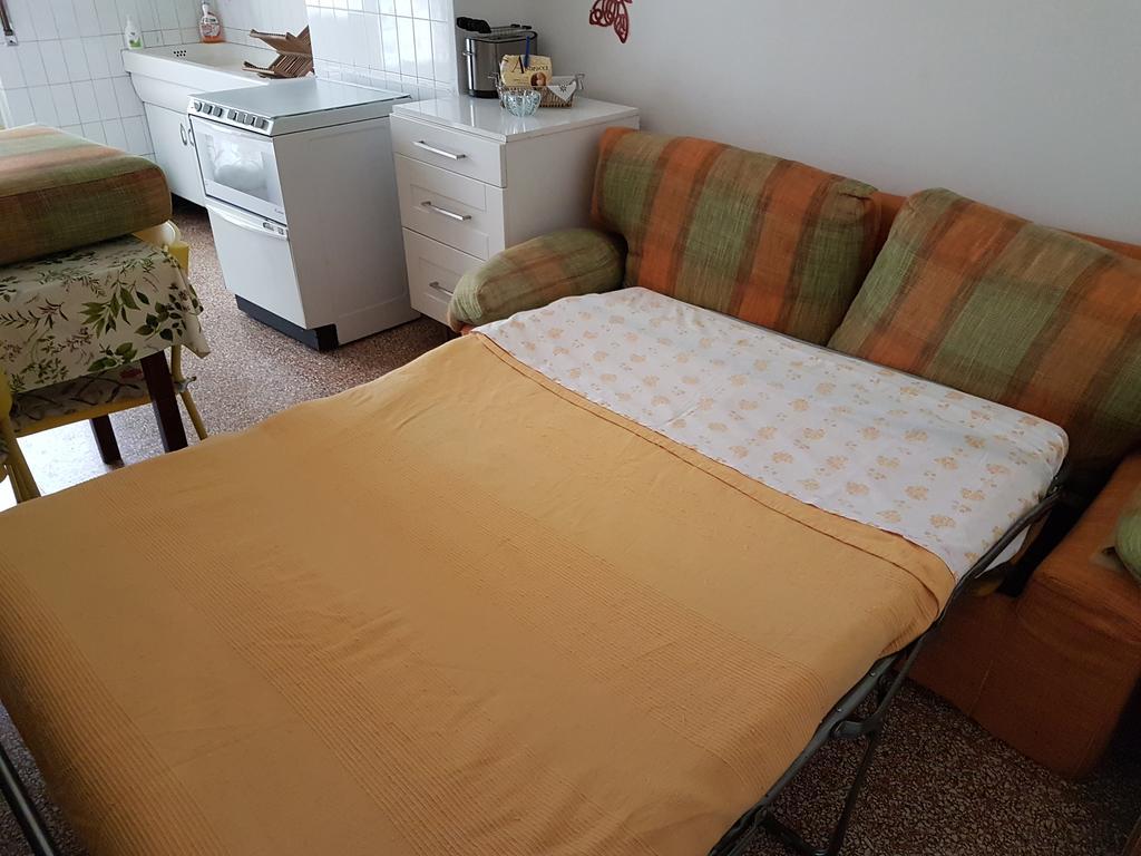 Appartamento Brignole ジェノヴァ エクステリア 写真