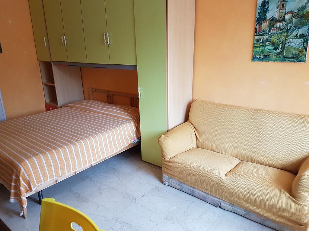 Appartamento Brignole ジェノヴァ エクステリア 写真